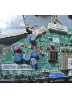 原装TCL L39F3320B液晶电视主板40-MS82G0-MAC2LG