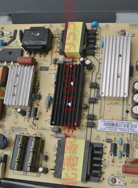 海信 58K71 电源板  0090732309D AY133D-1SF06