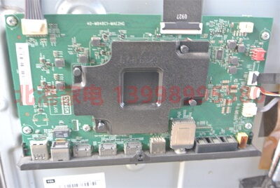 原装TCL 55Q1 55P5 65T3S 65P5 电视主板 40-M848C1-MAE2HG