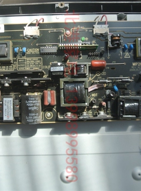 TCL L26F19 拆机电源一体板 MIP260T