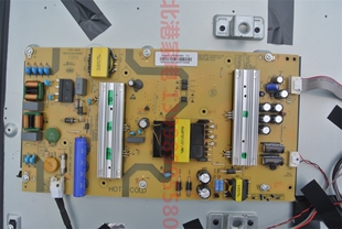 海尔 LS55AL88U88 电源板 SHG5501B-107E 0090726491