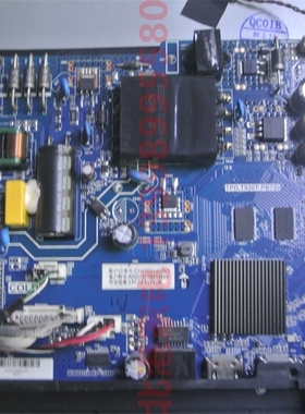 PPTV 43C4A 主板 TPD.T920T.PB752 屏 CC430LV1D