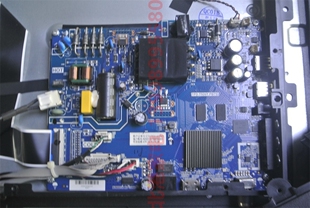 PPTV 43C4A 主板 TPD.T920T.PB752 屏 CC430LV1D