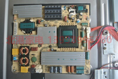 海尔LE37A320 LE37T6电源板JSK3188-050 47131.220.0.0128504