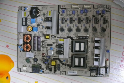 TCL L46X10FDE拆机电源板 HPLD469A 043-530-8000