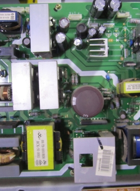海信TLM3737D拆机电源板RSAG7.820.785 非代用 实物图