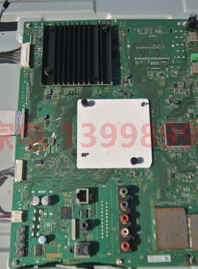 索尼 KD-49X8000C KD-55X8000C 主板 1-894-595-22