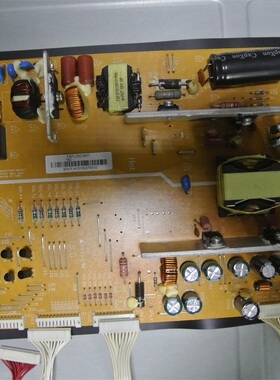 长虹3D55C2000i拆机电源板 FSPL35D-8M7 160 3BS0346513GP