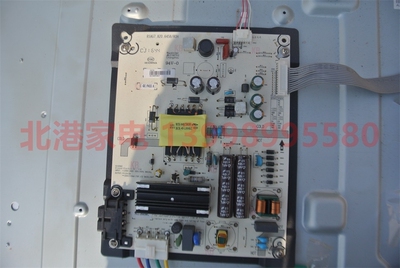 海信 LED43K5100U LED43EC520UA拆机电源板 RSAG7.820.6458