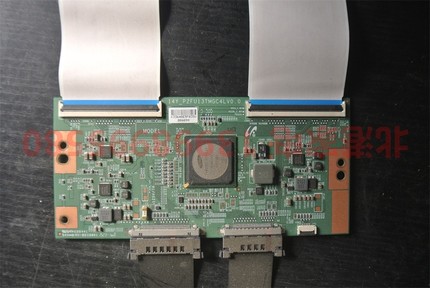 TCL L65H8800A-CUDS 55 逻辑板 14Y_P2FU13TMGC4LV0.0