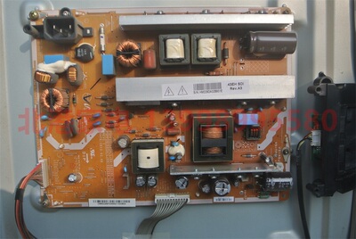 长虹3D42A3700iD 43A5000i 电源板LJ44-00229D