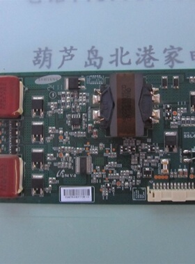 TCL L40F3200B拆机恒流板 三星 SSL400-0E2B