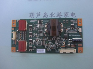 TCL 三星 SSL400 0E2B L40F3200B拆機恒流板