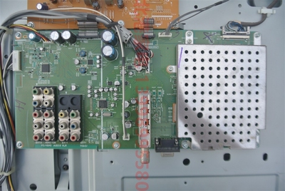 东芝 32A3000C 主板 PE0333B V28A000397A1 PE0253 屏LC320W01