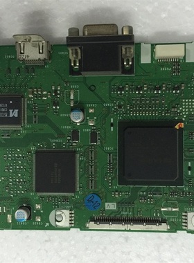 夏普LCD-46GH1拆机主板数字板 QPWBXD892WJN1