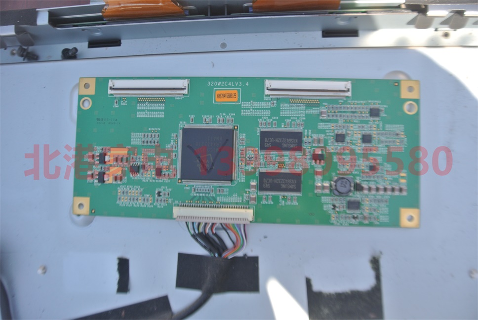 索尼 KLV-S32A10 逻辑板 320W2C4LV3.4 屏 LTZ320W2-L02