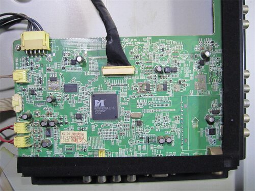 康佳LED42MS92DC LED46MS92DC LED32MS92 拆机主板 35016147
