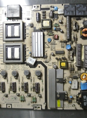 46寸组装索尼 电源板HPLD460A E301536 E227454