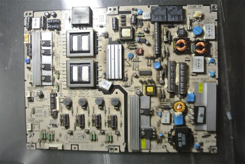 46寸组装索尼 电源板HPLD460A E301536 E227454