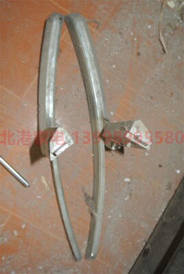 长虹 UD55D8000iD 原装底座 二手拆机