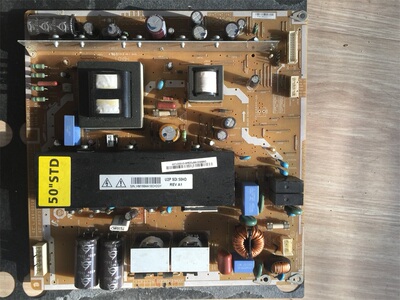 长虹PT50638X 拆机电源板 LJ44-00188A PSPF421501C