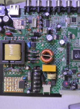 新科LEDTV-3206C 090-590070-10 745-590070-14 090-590070-40