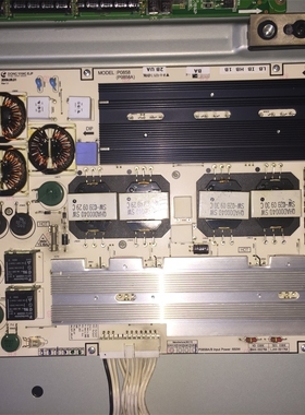三星PS58B850Y1F 电源板 BN44-00278A LJ44-00176A 屏S58FH-YB02