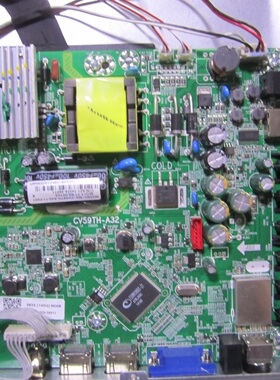 HKC H32PB1000一体主板 CV59TH-A32 屏HV320WX2-506