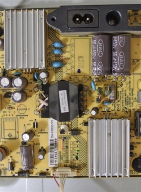 TCL LE39D8800 L32F3320B 32CE660LED原装电源板 SHG3206A-101H