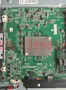 海信 HZ50H50Y 主板 RSAG7.820.8618  屏HD500S1U51-T0B1L5