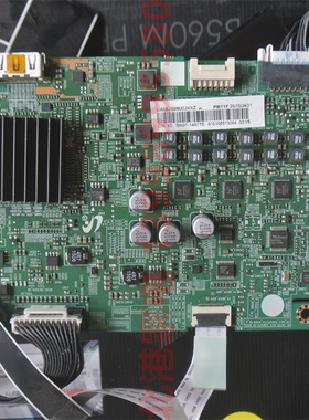 三星UA65JS9900JXXZ 主板 BN41-02328A