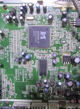 厦华LC-37HU25拆机主板782.32HU25-010B配屏CLAA370WA03