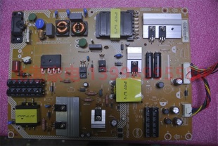001 电源板 P02 002M 715G6607 飞利浦55PFL6840