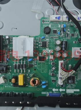 东芝 43L1600C 40L1550C一体板 TP.VST69D.PB701 3MU69AX