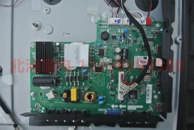 东芝 43L1600C 40L1550C一体板 TP.VST69D.PB701 3MU69AX