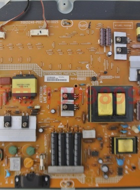 海尔 LE42B70 拆机电源板 715G5246-P02-W21-002S