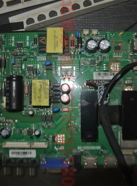 熊猫LE39D59SA 主板TP.MS628M.PB813 屏LS3907U8P30