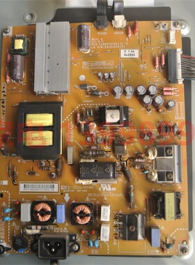 LG 42UB8200-CH 原装电源板 EAX65727601(1.7) EAY63250101