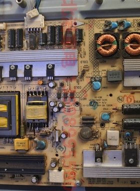 康佳LED32MS92C 电源板 34007238 35015122