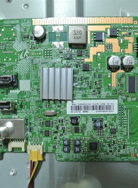 三星 UA32J4088AJXXZ 拆机主板 BN41-02394A 屏CY-JJ032AGHV1H