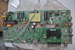 康佳 LED43K1000A 43S1 40X6 主板 35023036 屏1682YT