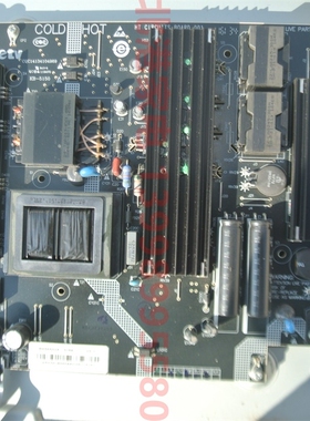 乐视 L553C1 原装电源板 SHG5502A-215E 25-DB4285-X2P