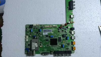 海尔LE48A70 LE43A720 LE42A70 主板 0091802349 V0.2
