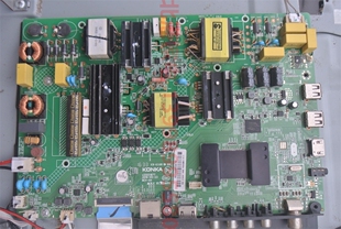 康佳 LED50M3000A 主板 35021877 屏72001114YT