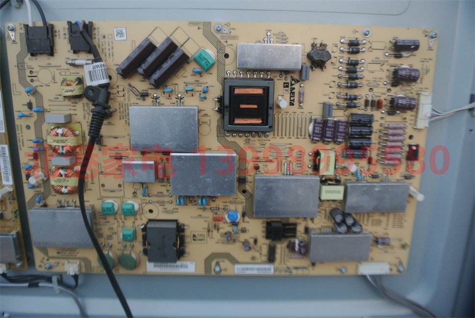 夏普 LCD-70UD30A 电源板 APDP-267A1 RUNTKB256WJQZ KB256WJQZ