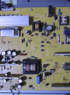 夏普LCD-40LX620A拆机电源板LC1010-4001AC RUNTKA744WJQZ非代用