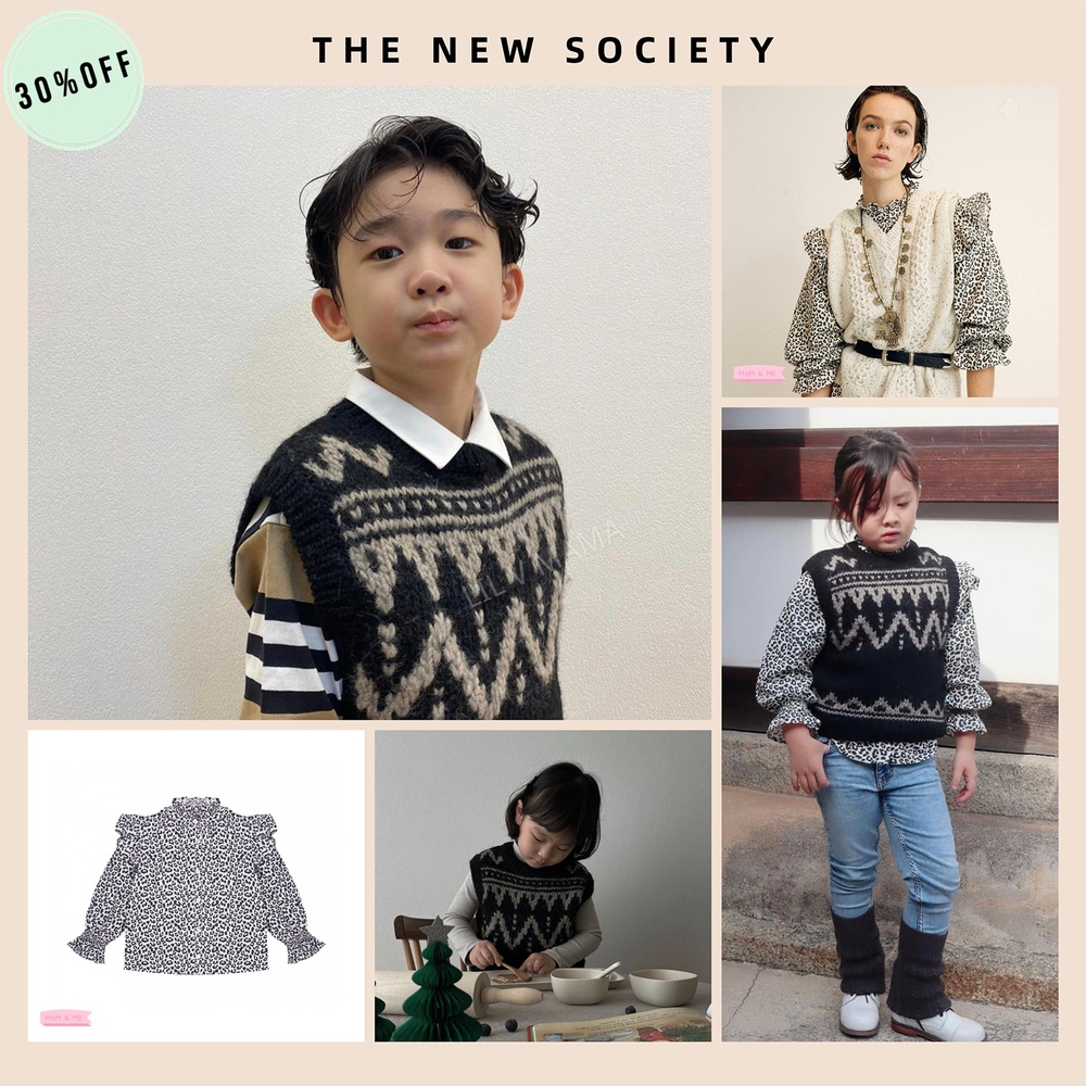 西班牙TheNewSociet