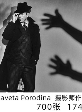 Elizaveta Porodina  摄影师作品排相册版参考素材电子版编号952