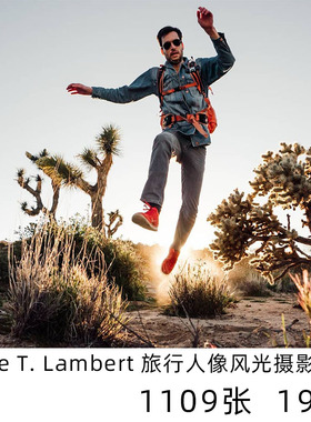 Pierre T. Lambert旅行风光街拍纪实摄影大师师合集学习参考素材