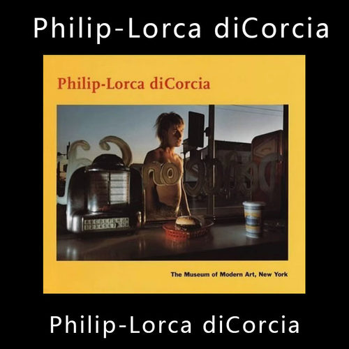 菲利普-洛卡·迪考西亚（Philip-Lorca diCorcia）